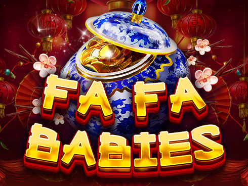 FaFaFa slot গেমের আইকন